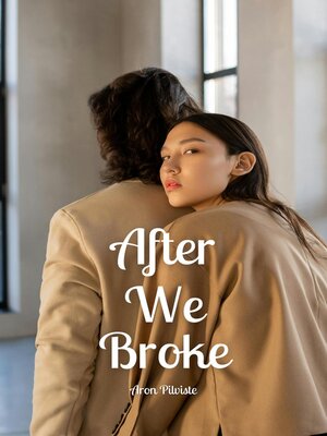cover image of After We Broke